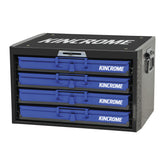 Kincrome Multi Storage Case 4 Drawer Extra Large | K7614